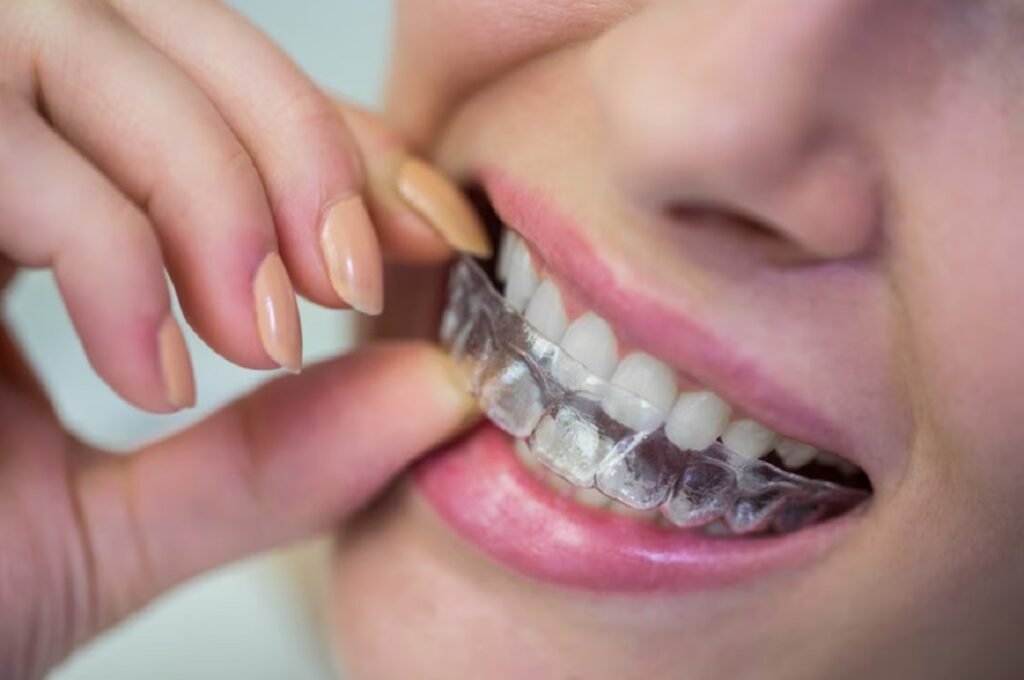 Comprehensive Invisalign Invisalign Comprehensive Nedir? Nasıl Uygulanır?